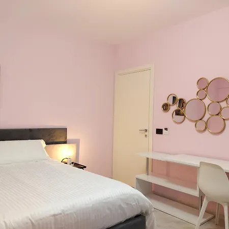 Lungofiume Suite-2