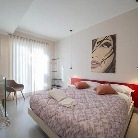 Taoetna Guest House, Taormina-3