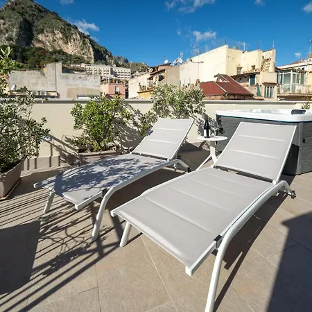 Taoetna Guest House, Taormina-2