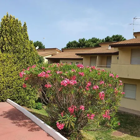La Pace Village Residence Club-3