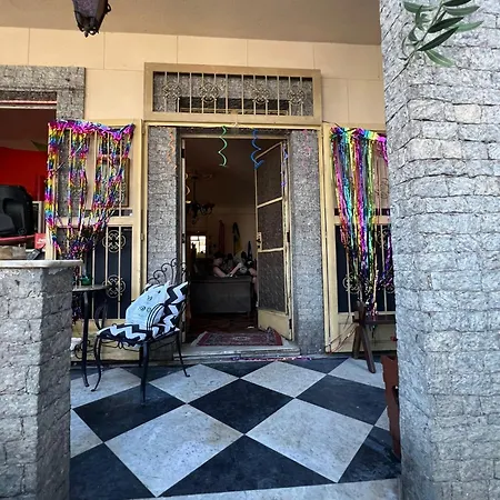 I Love Rio Hostel-2