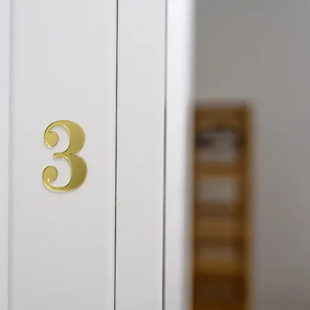 Ecosuite Spaccanapoli-3