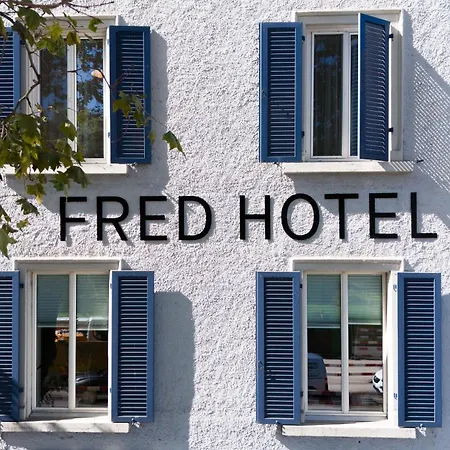 Fred Hotel Hauptbahnhof-3