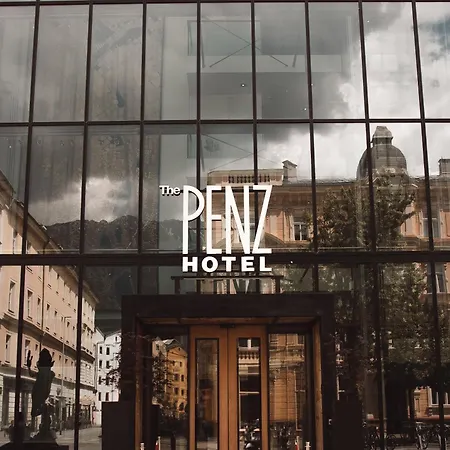 The Penz Hotel-3