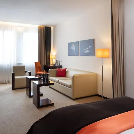 The Levante Parliament A Design Hotel (Adults Only)-3