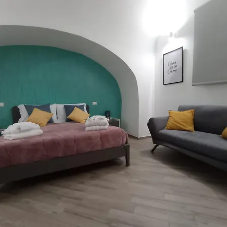 B&B Le Muse-2