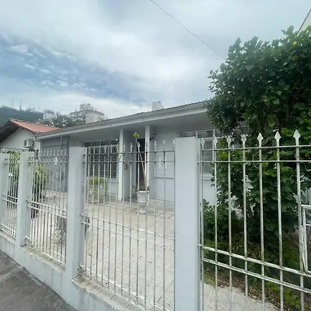 Casa na Ilha - próximo ao Shopping Villa Romana e Terminal Ti-Tri-3