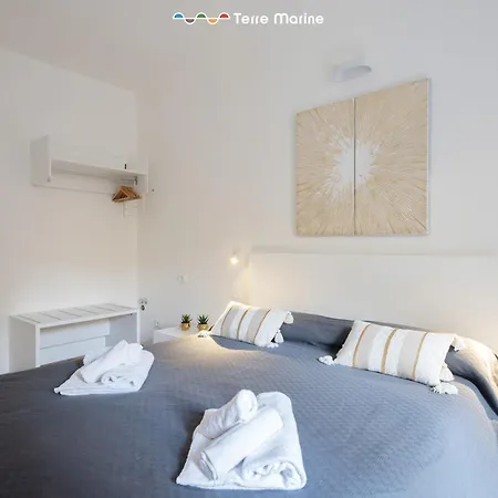 Midtown, Terre Marine-3
