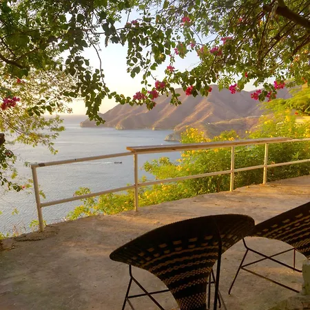 Casa Babel Taganga-2