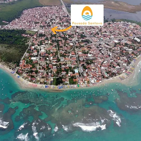 Pousada Santovo-3