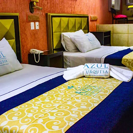 Azul Turquesa-3