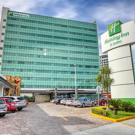 Holiday Inn & Suites Plaza Mayor By Ihg-3