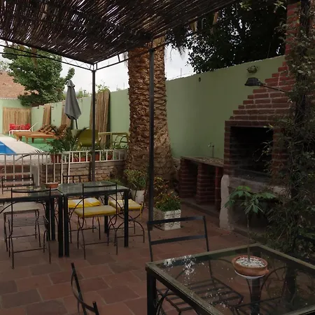 Hotel Real Cafayate-3