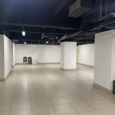 Carso Alameda Premium Apartments-2