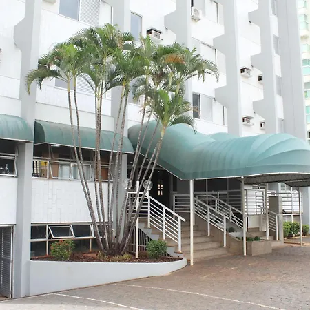 Days inn by Wyndham Uberlândia-3