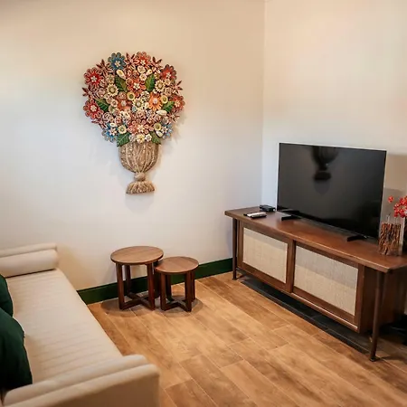 Pousada Boutique Villa Chafariz Tiradentes-2