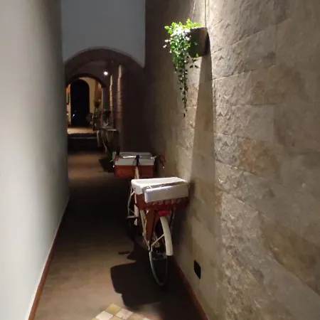 Dimora Al Saraceno-2