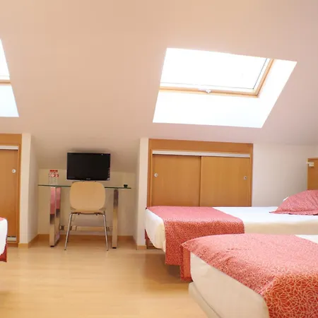 Hotel Picos De Europa-2