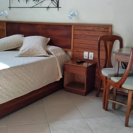 Hotel Dominguez Plaza-2