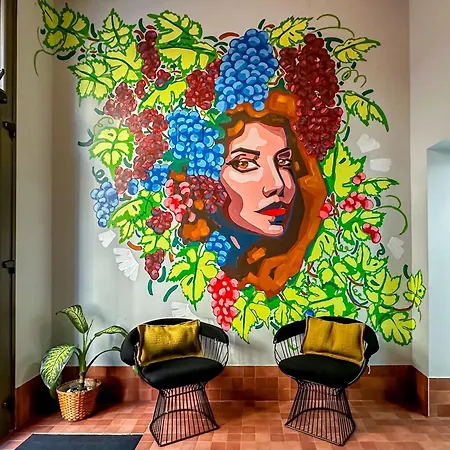 Coeo Parras Design Apartments-3