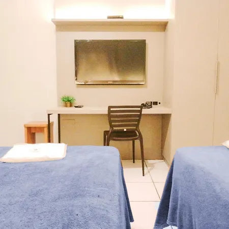 Hotel Renata Criciuma-3
