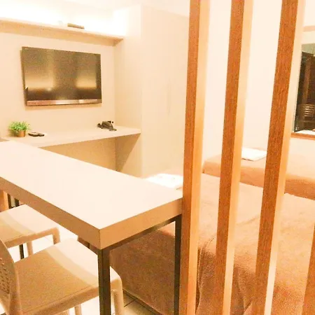 Hotel Renata Criciuma-2