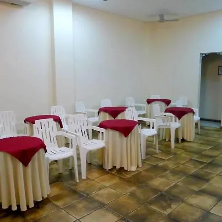 Lapa Cr Center Hotel-2