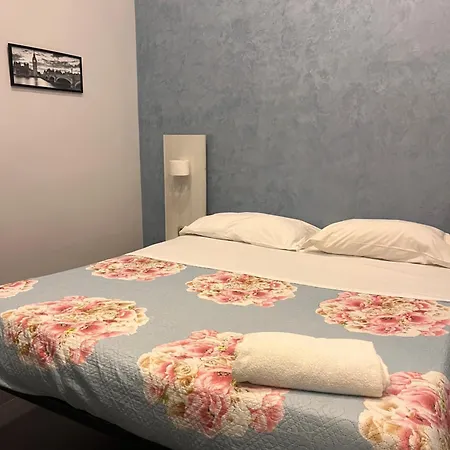 Hotel a Napoli-3