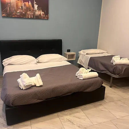 Hotel a Napoli-2