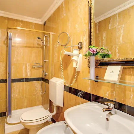 Hotel Caravaggio 2-2