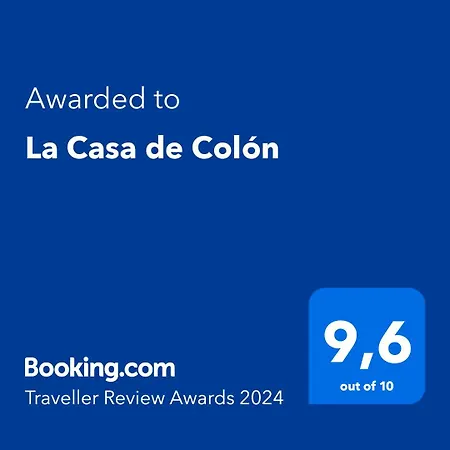 La Casa de Colón-3