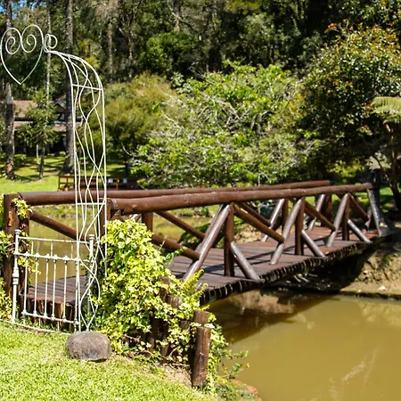 Estalagem Coração Da Mata-2