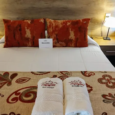 Luna De Cafayate Hotel Boutique-3