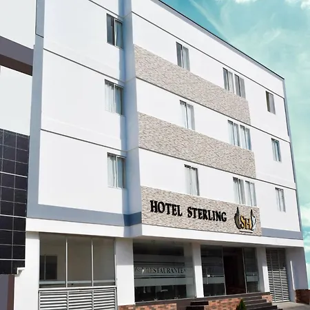 Hotel Sterling-2