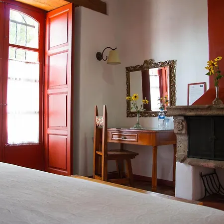 Hotel Boutique Posada La Basilica-3