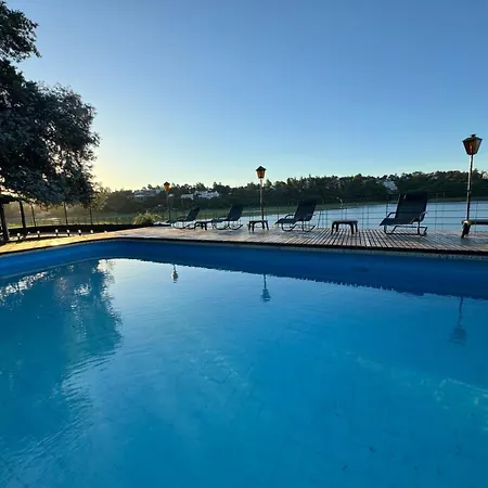 Nuevo Hotel Ciervo De Oro- By Hvh-3