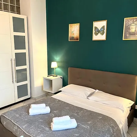 La Suite Rooms & Apartments-3