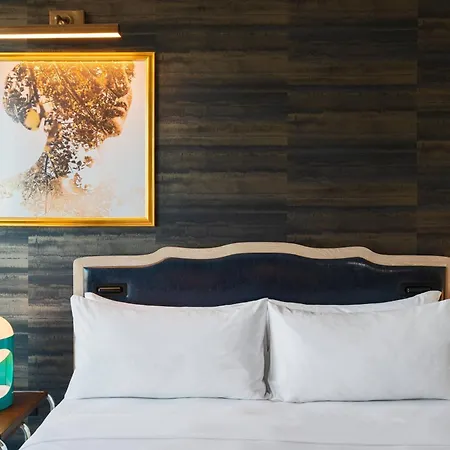 Renaissance New York Chelsea Hotel-2
