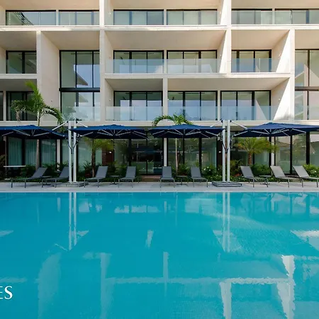 Oceana Residences by Waves l Lujo Contemporáneo a Pasos del Mar-2