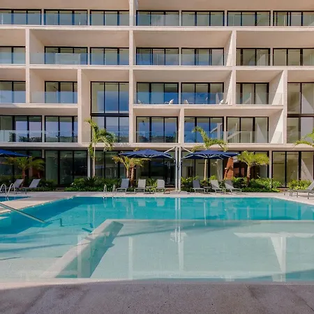Oceana Residences by Waves l Lujo Contemporáneo a Pasos del Mar-3