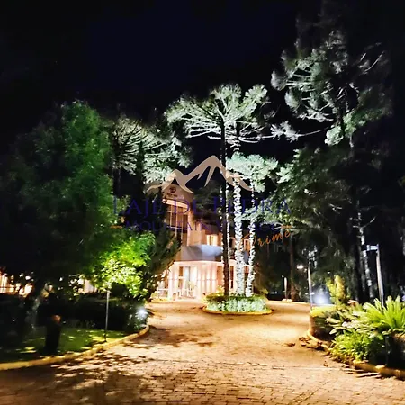 Laje De Pedra Mountain Villageprime-2