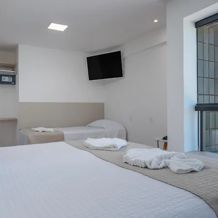 Vistamar Hotel-2