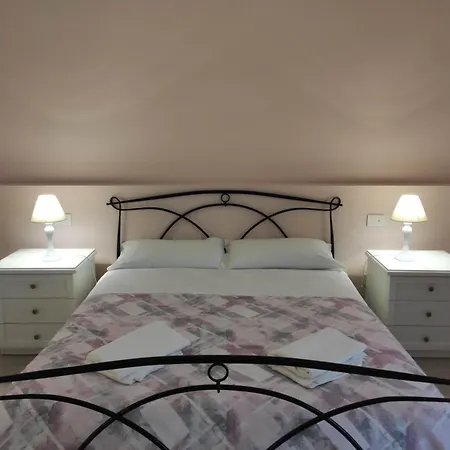 Gart Riviera B&B-3