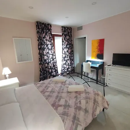 Gart Riviera B&B-2
