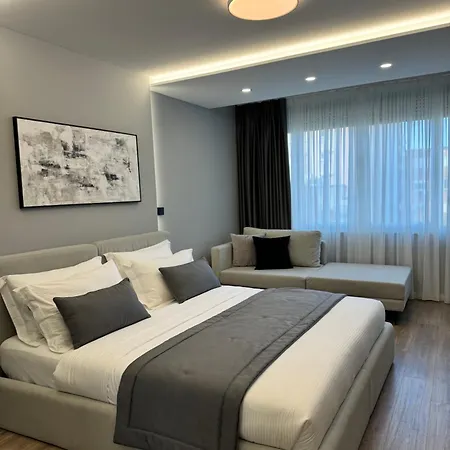 L'Hotel Tirana-3