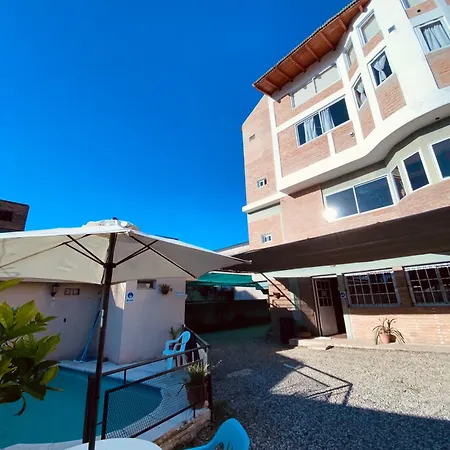 Hotel Altas Cumbres-2