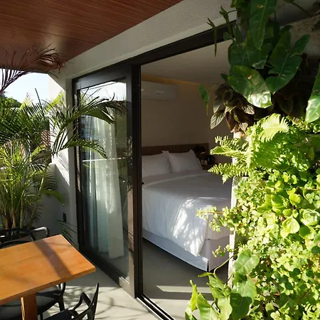 PIPA INN Pousada-2