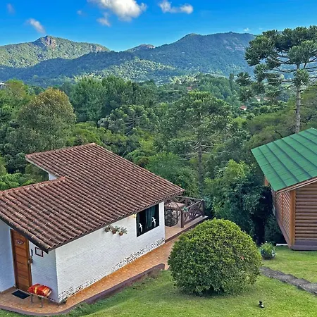 Chalés Mirante das Pedras-3