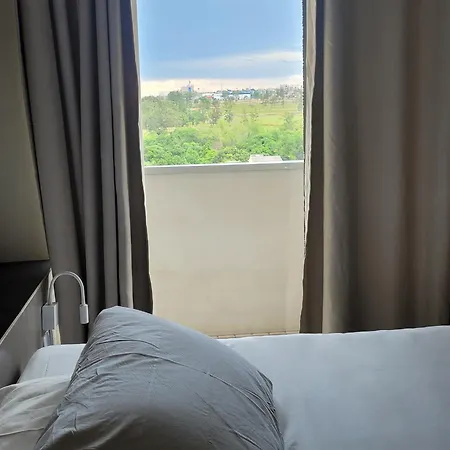 Hotel Viena Brasília l SLEEP HOTÉIS-2