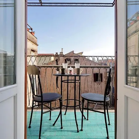 Boutique Suites della Croce-3